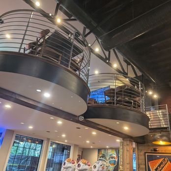 Lola's Burger & Tequila Bar - Burgers Near Me - Roswell, Georgia