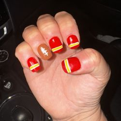 Nails & Beyond