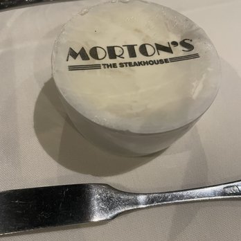 Morton's The Steakhouse - Butter - Steakhouses Near Me - Honolulu, Hawaii