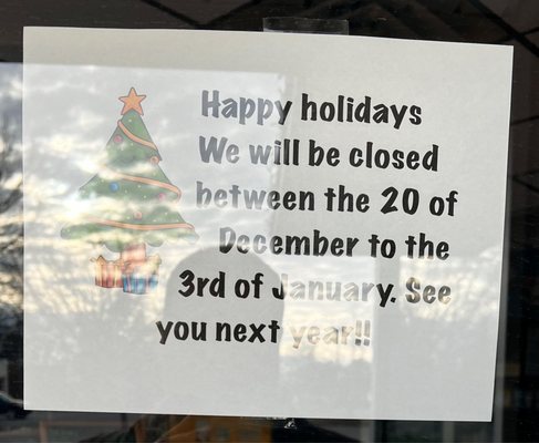 Our Crepes & More... by null