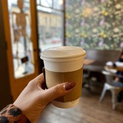 Morning Ritual - Yule Fuel