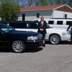 Ohio Limo - Drivers