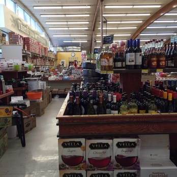 New Grand Mart - Wine - Grocery Near Me - Alexandria, Virginia