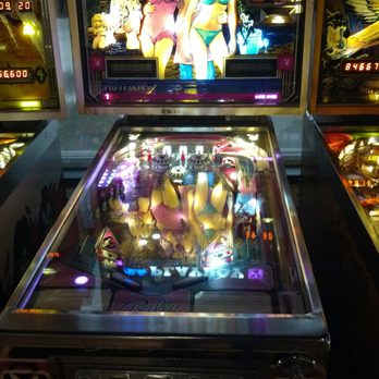 Roanoke Pinball Museum - Museums Near Me - Roanoke, Virginia Roanoke Pinball Museum - Museums Near Me - Roanoke, Virginia