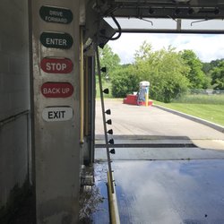 Delores Van Buuren Carwash Centre
