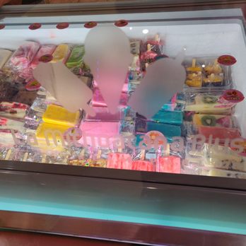 La Michoacana Plus - Glendale, CA - Ice cream bars - Ice Cream & Frozen Yogurt Near Me - Glendale, California