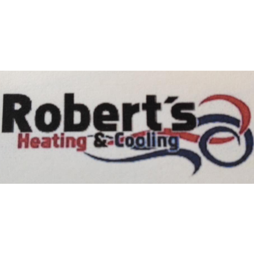 ROBERT’S HEATING & COOLING Updated September 2024 9125 Green Valley