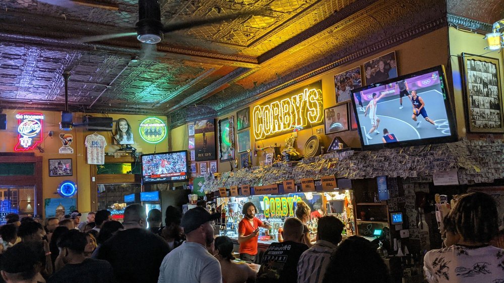 CORBY’S IRISH PUB Updated November 2024 15 Photos & 64 Reviews