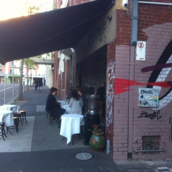 Kaprica - Pizza Near Me - Carlton, VIC