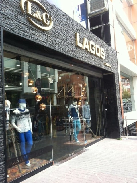 Lagos