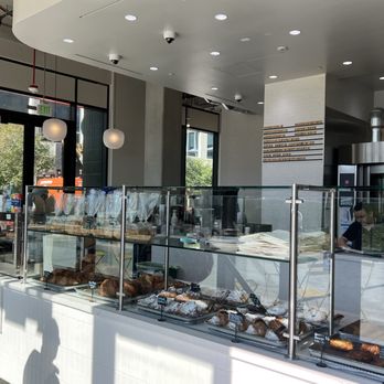 Arsicault Bakery - The inside of the bakery. - Bakeries Near Me - San Francisco, California