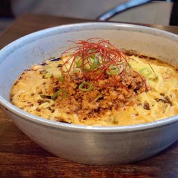 Dan Dan Noodles