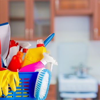 price cleaning supplies