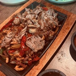 Fajitas
