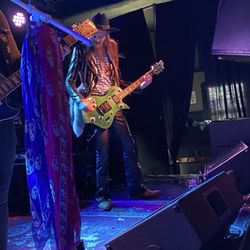 Space Ballroom