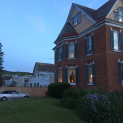 The Gables B&B Inn