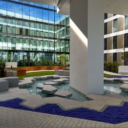 MY HOME - Courtyard