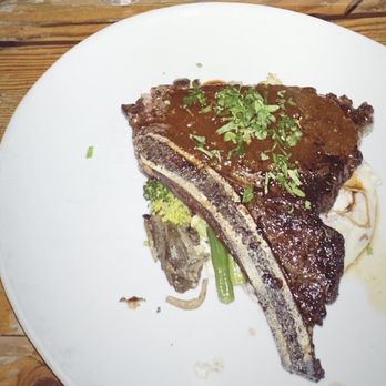 Sapphire - Ribeye Steak - New American Near Me - Laguna Beach, California Sapphire - Ribeye Steak - New American Near Me - Laguna Beach, California