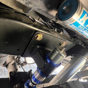Beep’s Offroad - Auto Repair Near Me - Hayward, California
