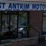Photo of East Antrim Motor Factors