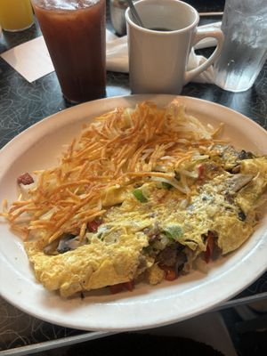 Ernie's Cafe & Steak House by null