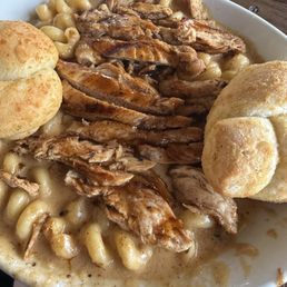 chicken jerk pasta chicken jerk pasta