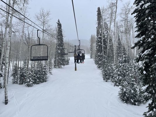 Sunlight Mountain Resort by null