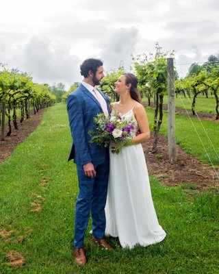 Tiger Mountain Vineyards & Wedding Venue by null