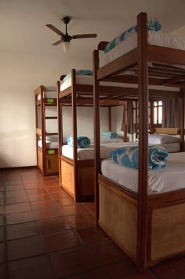 Che Lagarto Hostel Buzios by null