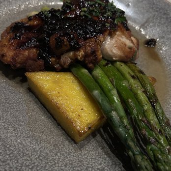 Local Kitchen and Wine Bar - chicken under brick - New American Near Me - Santa Monica, California Local Kitchen and Wine Bar - chicken under brick - New American Near Me - Santa Monica, California