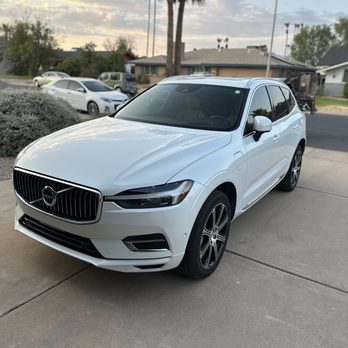 Azs #1 Mobile Detail - Paint correction & ceramic coating - Auto Detailing Near Me