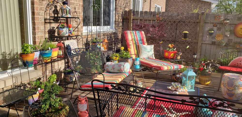 Powder Coating Specialists