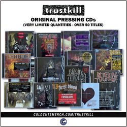 Trustkill Records