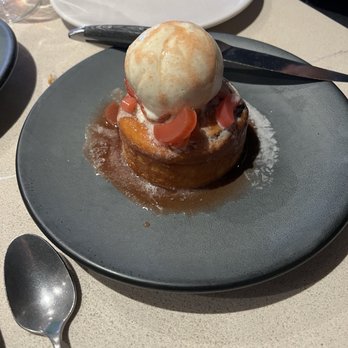 Rose Mary - Povitica - Italian Near Me - Chicago, Illinois