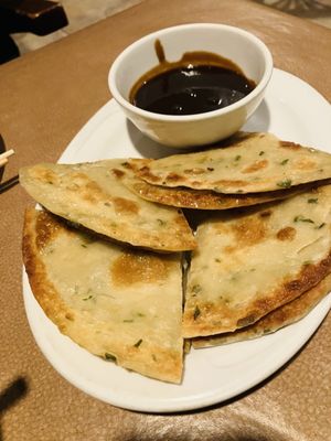 Singing Bamboo Chinese Restaurant by null