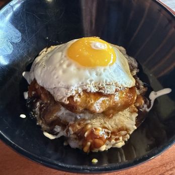 Kenji Burger Koloa - Loco Moco. - Burgers Near Me - Koloa, Hawaii Kenji Burger Koloa - Loco Moco. - Burgers Near Me - Koloa, Hawaii