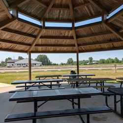 Algoma Sports Park - July 2025