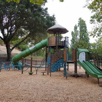 Peacock Gap Park - Big kid playground - Parks Near Me - San Rafael, California Peacock Gap Park - Big kid playground - Parks Near Me - San Rafael, California