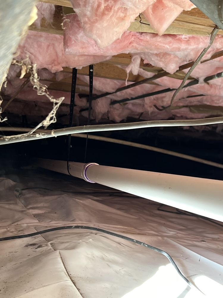 Slide of Aquaflush Plumbing