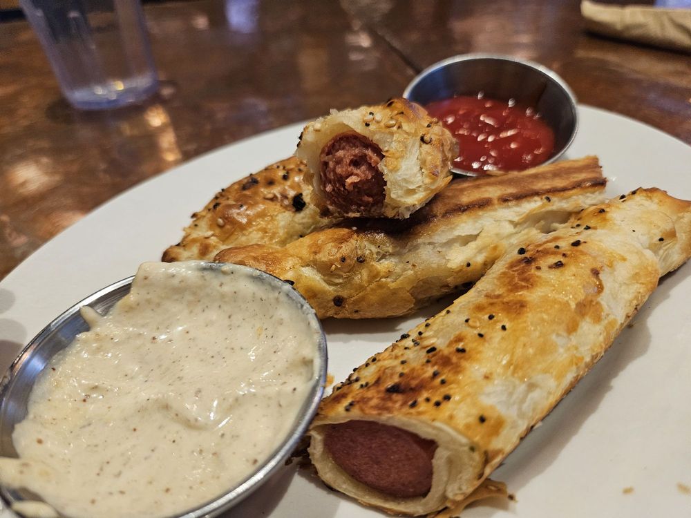 Social spots from Beer Run