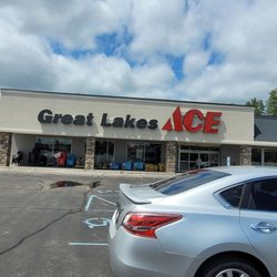 user provided Great Lakes Ace Hardware photo