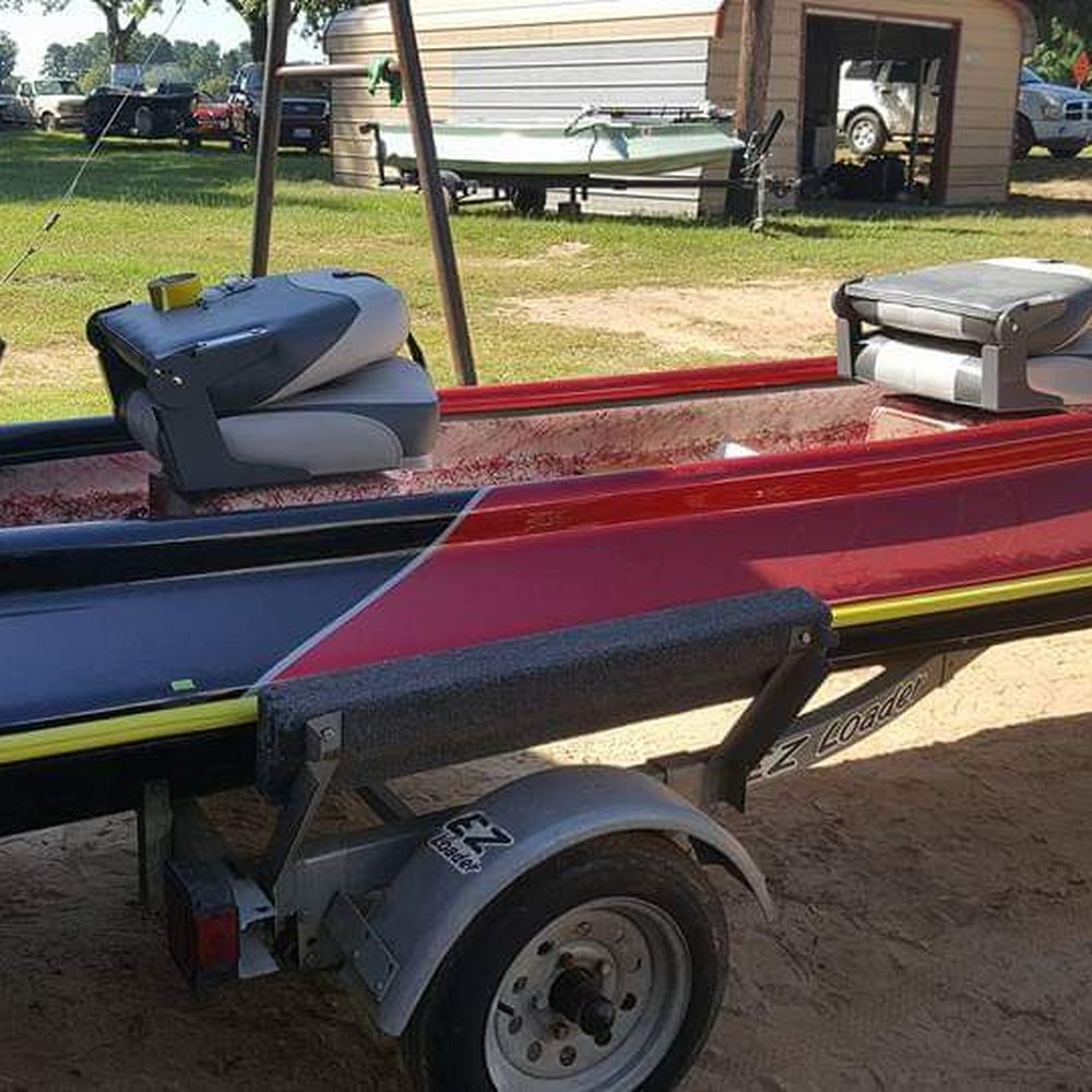 TOP 10 BEST Boat Repair near El Dorado, AR - Updated 2025 - Yelp