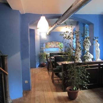 Thalassa - Mediterranean Near Me - Dresden, SN