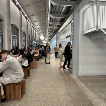 time out market - First floor - Public Markets Near Me - Porto, 13