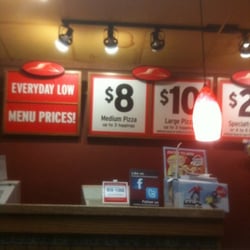 Pizza Hut