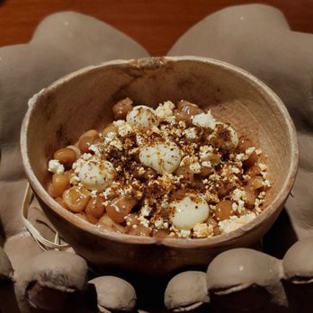 KUUK - Esquites - Yucatan Near Me - Mérida, YUC