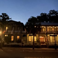 Florida House Inn and Restaurant in Fernandina Beach gift card