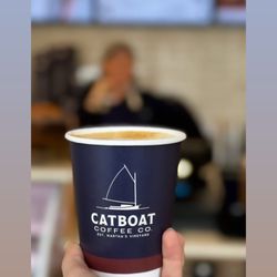 Catboat Coffee