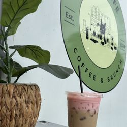 Bliss Cafe