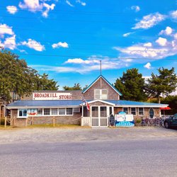 The Broadkill Store - The Broadkill Store storefront